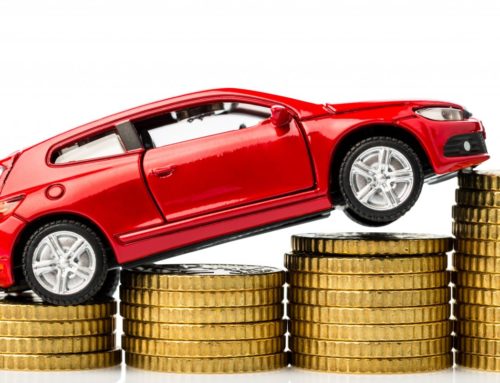 5 Tips for Cheaper Motor Insurance