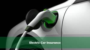 Electric Car Insurance Ireland | EV Insurance - Insure My Cars
