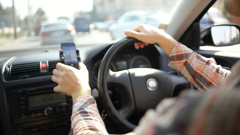 named driver insurance rules