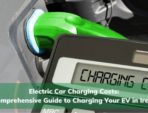 Electric Car Charging Costs: A Comprehensive Guide to Charging Your Electric Vehicle in Ireland