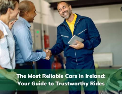 The Most Reliable Cars in Ireland: Your Guide to Trustworthy Rides in 2023