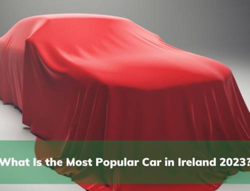 What Is the Most Popular Car in Ireland 2023?