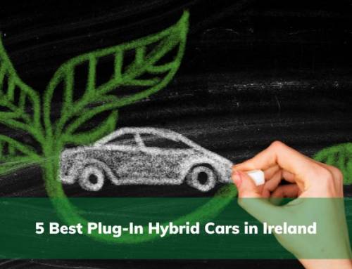 5 Best Plug-In Hybrid Cars in Ireland