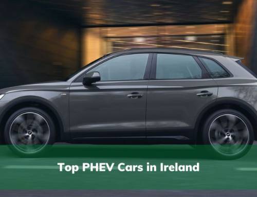Top 5 PHEV Cars in Ireland