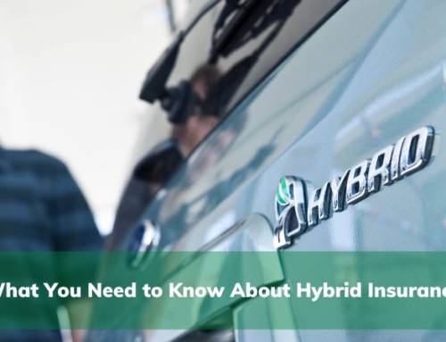 What You Need to Know About Hybrid Insurance