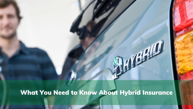 hybrid insurance