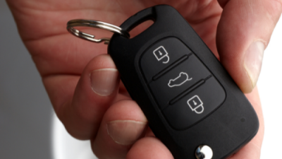 car-key