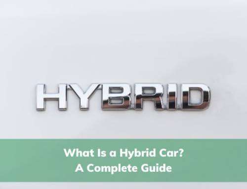 What Is a Hybrid Car? A Complete Guide