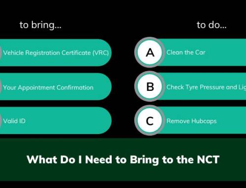 What Do I Need to Bring to the NCT