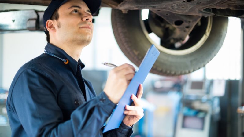 NCT Test cost increase in 2025 Ireland
