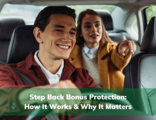 Step Back Bonus Protection: How It Works & Why It Matters