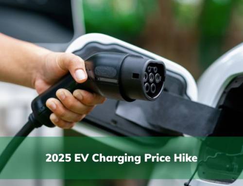 What the 2025 EV Charging Price Hike Means for Irish Drivers