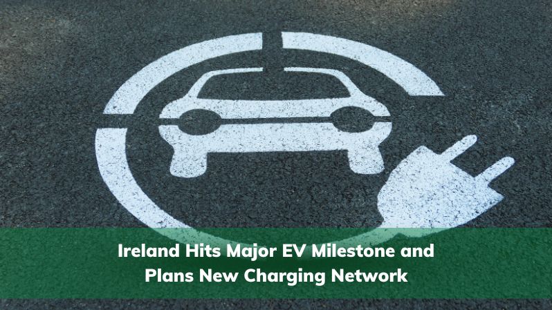 Charging Network