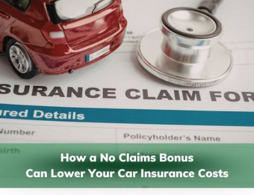 How a No Claims Bonus Can Lower Your Car Insurance Costs